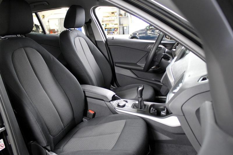 BMW SERIE 1 (F40) 116D 116CH BUSINESS DESIGN COCKPIT PRO - photo 13