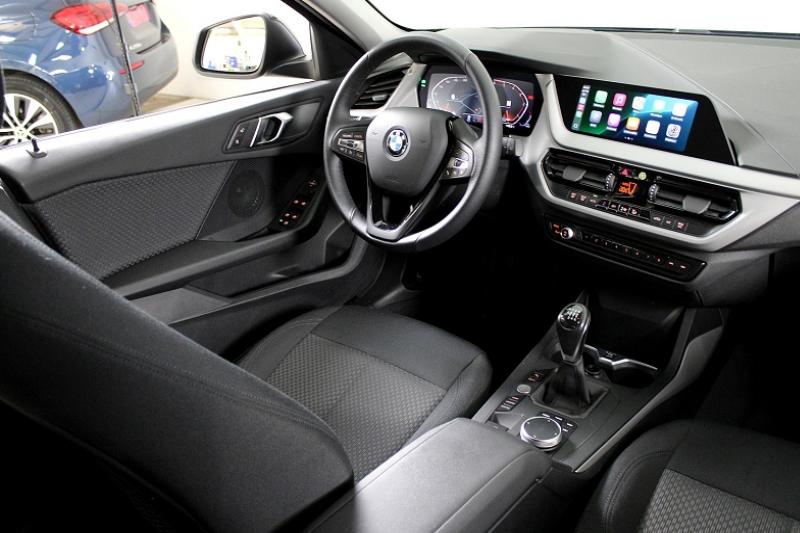 BMW SERIE 1 (F40) 116D 116CH BUSINESS DESIGN COCKPIT PRO - photo 14