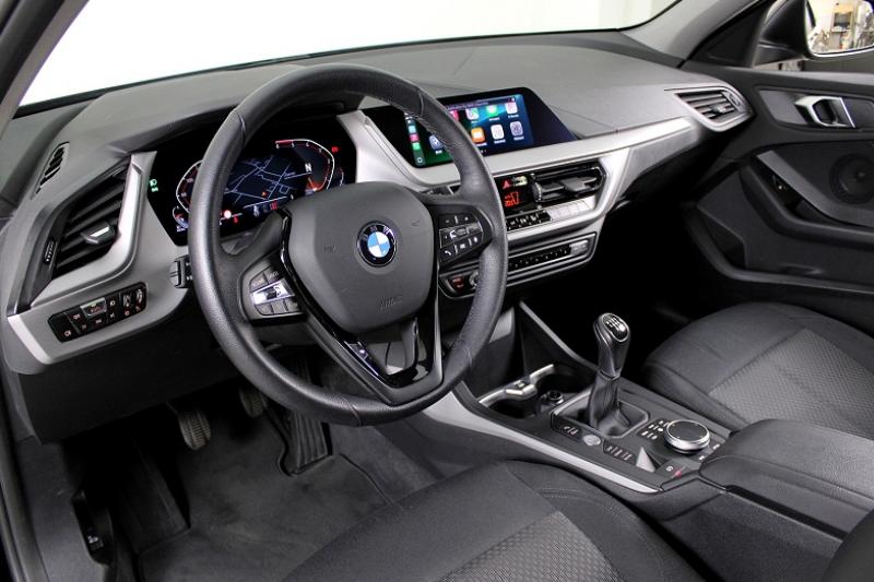 BMW SERIE 1 (F40) 116D 116CH BUSINESS DESIGN COCKPIT PRO - photo 4