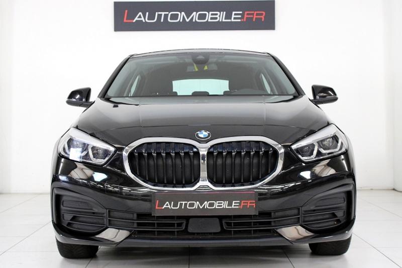 BMW SERIE 1 (F40) 116D 116CH BUSINESS DESIGN COCKPIT PRO - photo 6