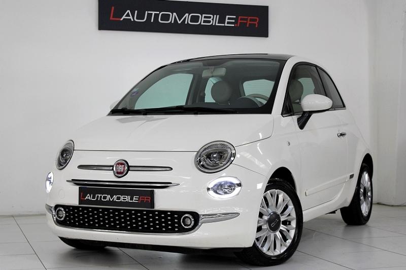 Occasion FIAT 500 ESSENCE 2016 Nord 59