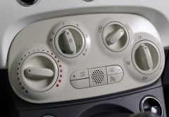 OCCASION FIAT 500 1.2 8V 69CH LOUNGE