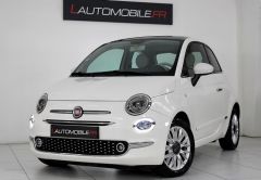 OCCASIONS FIAT 500 1.2 8V 69CH LOUNGE