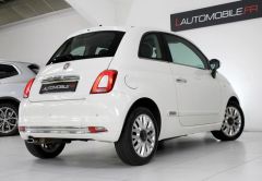 OCCASION FIAT 500 1.2 8V 69CH LOUNGE