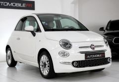 OCCASION FIAT 500 1.2 8V 69CH LOUNGE