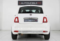 OCCASION FIAT 500 1.2 8V 69CH LOUNGE