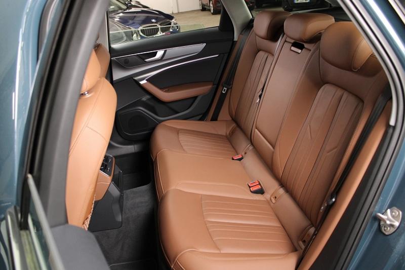 AUDI A6 V AVANT 30 TDI BUSINESS EXECUTIVE S TRONIC - photo 11