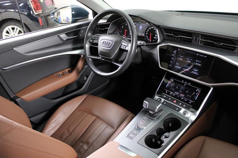 AUDI A6 V AVANT 30 TDI BUSINESS EXECUTIVE S TRONIC - photo 14