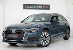 OCCASIONS AUDI A6 V AVANT 35 TDI 163 9CV BUSINESS EXECUTIVE S TRONIC
