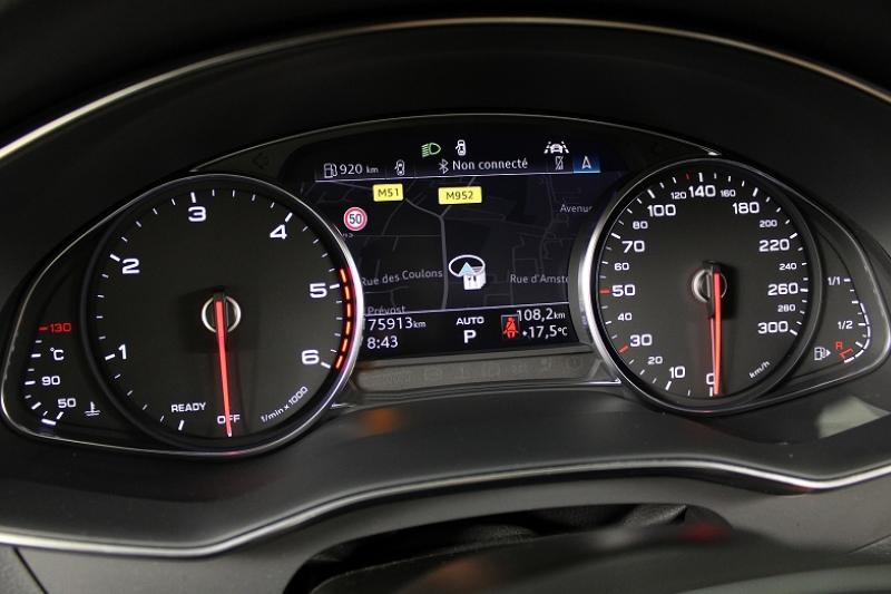 AUDI A6 V AVANT 30 TDI BUSINESS EXECUTIVE S TRONIC - photo 2