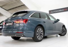 OCCASION AUDI A6 V AVANT 35 TDI 163 9CV BUSINESS EXECUTIVE S TRONIC