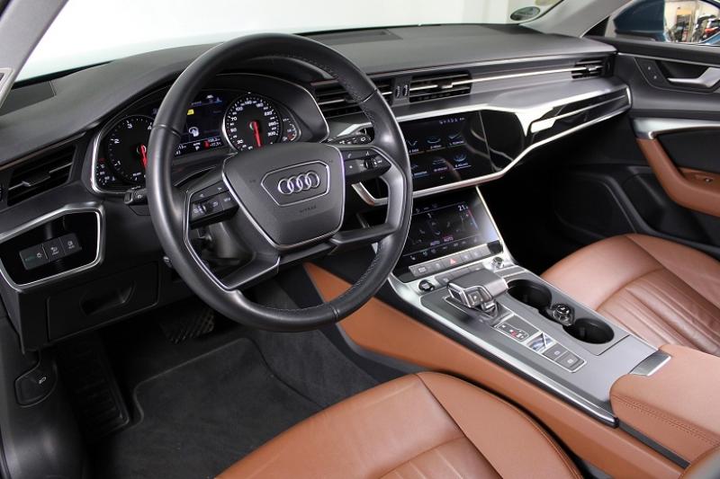 AUDI A6 V AVANT 30 TDI BUSINESS EXECUTIVE S TRONIC - photo 4