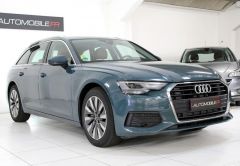 OCCASION AUDI A6 V AVANT 35 TDI 163 9CV BUSINESS EXECUTIVE S TRONIC