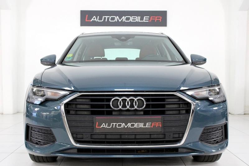 AUDI A6 V AVANT 30 TDI BUSINESS EXECUTIVE S TRONIC - photo 6