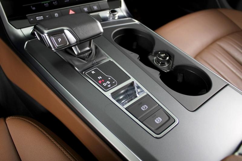 AUDI A6 V AVANT 30 TDI BUSINESS EXECUTIVE S TRONIC - photo 7