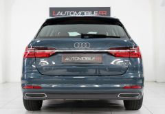 OCCASION AUDI A6 V AVANT 35 TDI 163 9CV BUSINESS EXECUTIVE S TRONIC