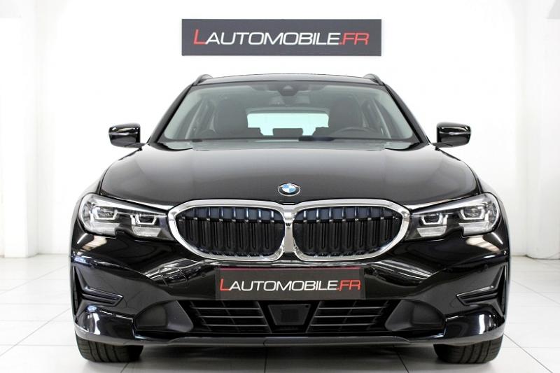 BMW SERIE 3 (G21) TOURING 318DA MHD BUSINESS DESIGN - photo 6