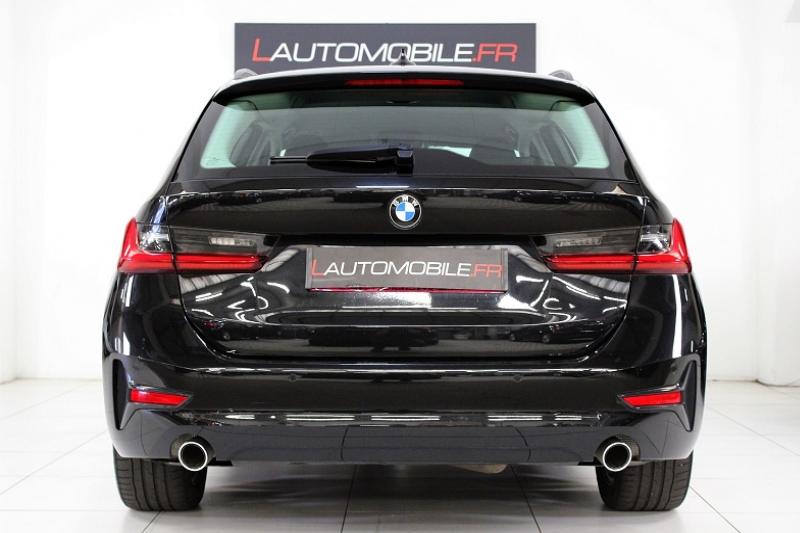 BMW SERIE 3 (G21) TOURING 318DA MHD BUSINESS DESIGN - photo 9