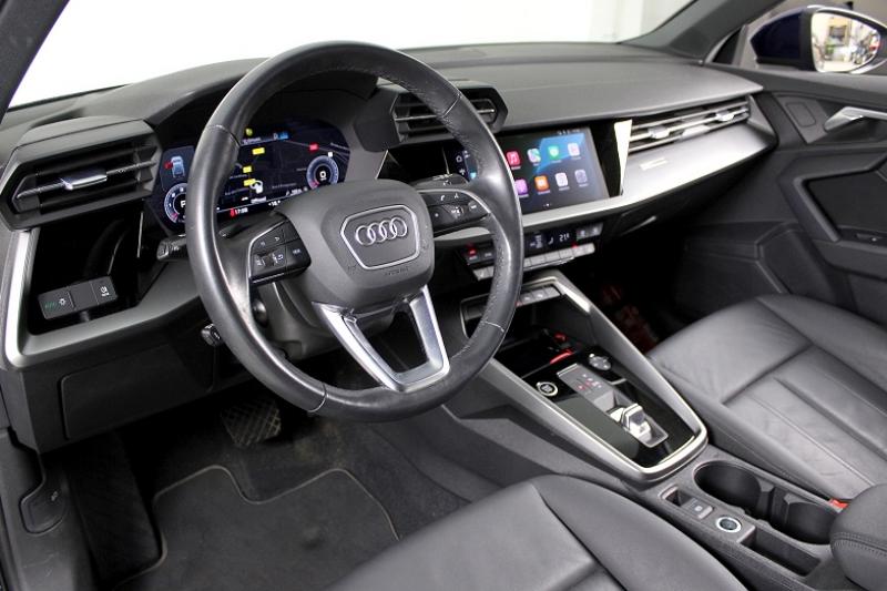 AUDI A3 SPORTBACK 35 TDI 150CH BUSINESS LINE S TRONIC 7 - photo 4