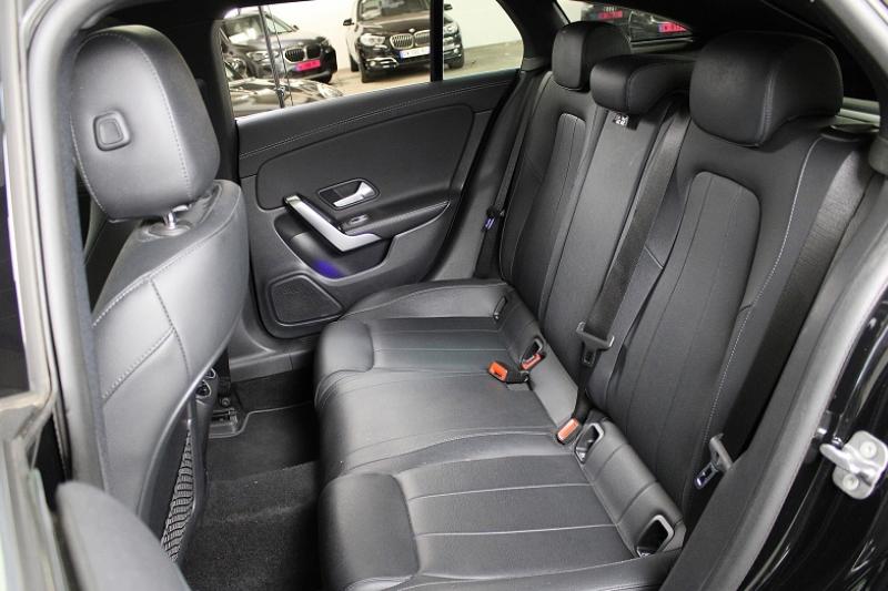 MERCEDES CLA SHOOTING BRAKE 250 E 160+102CH PROGRESSIVE LINE 8G-DCT TOIT OUVRANT PANORAMIQUE - photo 10