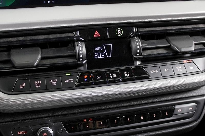 BMW SERIE 1 (F40) 116D 116CH BUSINESS DESIGN - photo 11