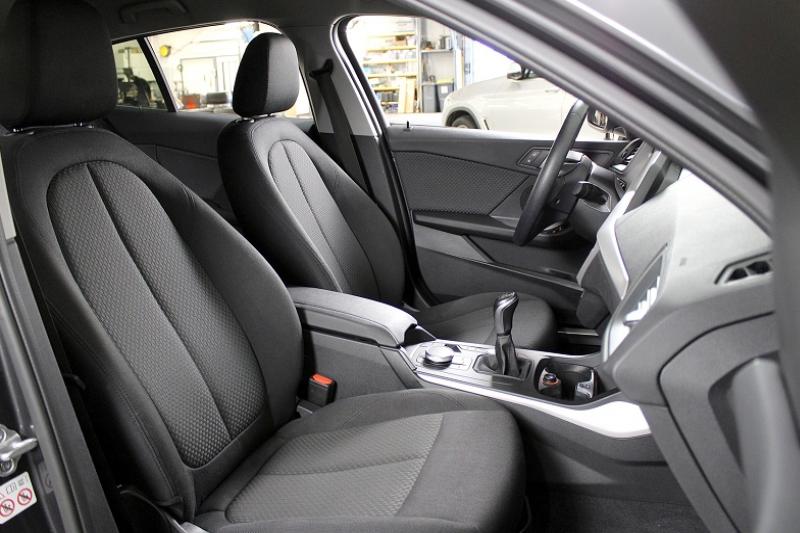 BMW SERIE 1 (F40) 116D 116CH BUSINESS DESIGN - photo 13
