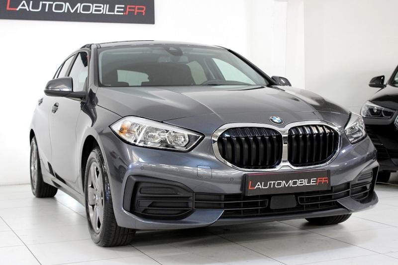 BMW SERIE 1 (F40) 116D 116CH BUSINESS DESIGN - photo 5
