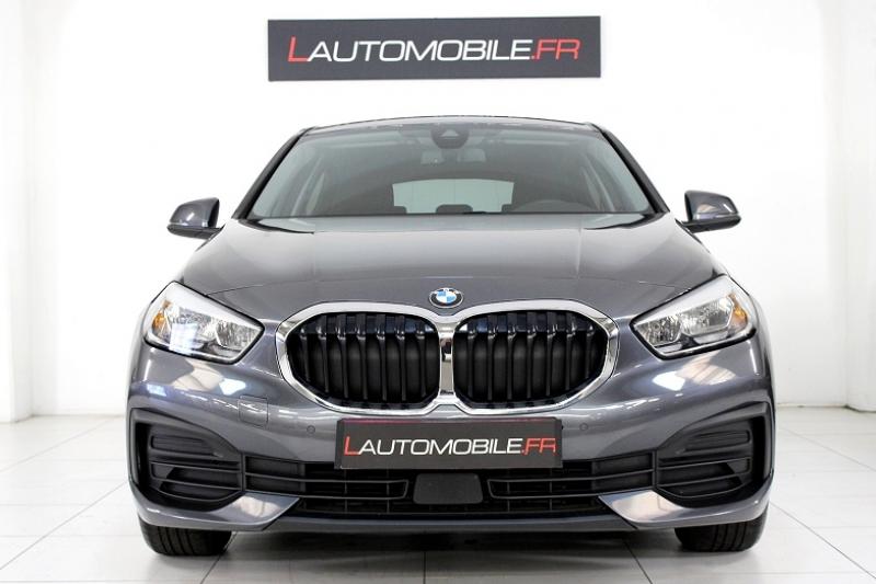 BMW SERIE 1 (F40) 116D 116CH BUSINESS DESIGN - photo 6