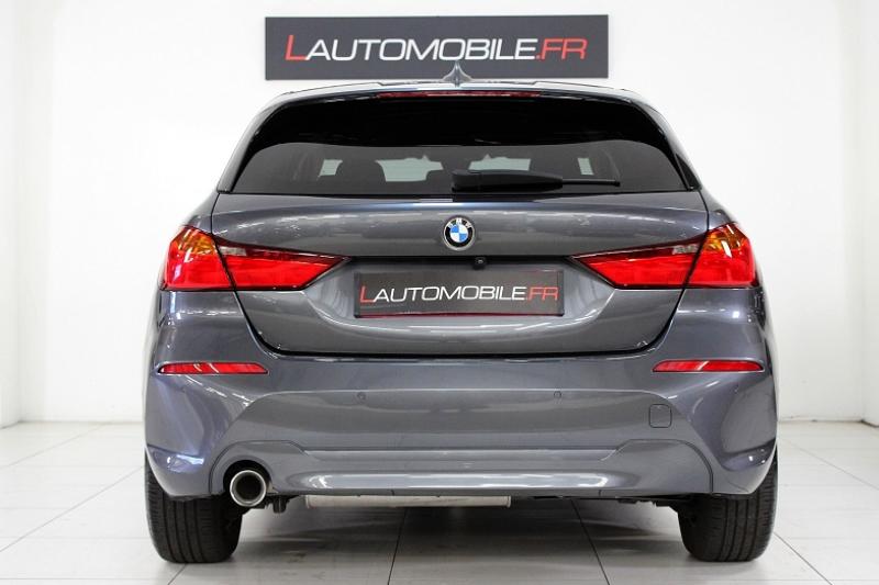 BMW SERIE 1 (F40) 116D 116CH BUSINESS DESIGN - photo 9