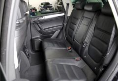 OCCASION VOLKSWAGEN TOUAREG 3.0 V6 TDI 262CH BLUEMOTION TECHNOLOGY CARAT EDITION 4MOTION TIPTRONIC