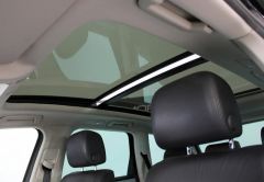 VOLKSWAGEN TOUAREG DIESEL 2015 NOIR 124692 km