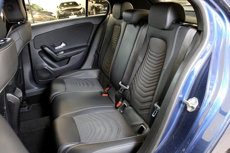 MERCEDES CLASSE A 250 E 160+102CH STYLE LINE 8G-DCT - photo 7