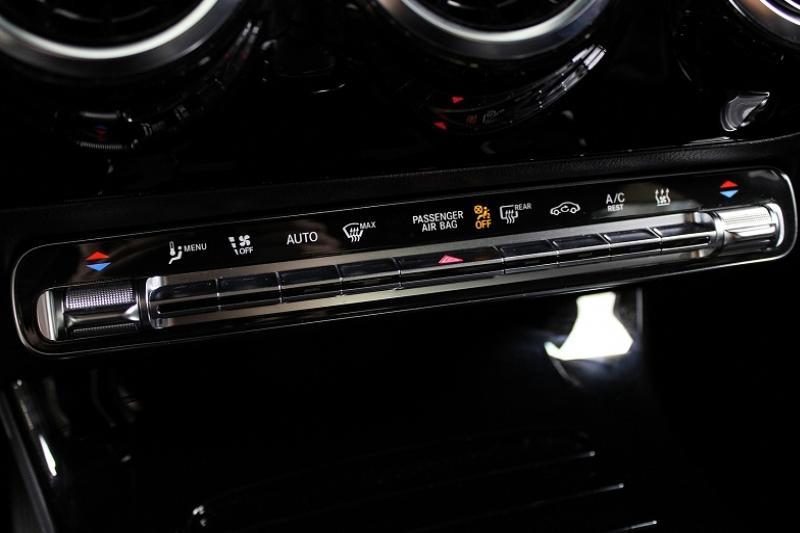 MERCEDES CLA 250 E 160+102CH PROGRESSIVE LINE 8G-DCT - photo 11