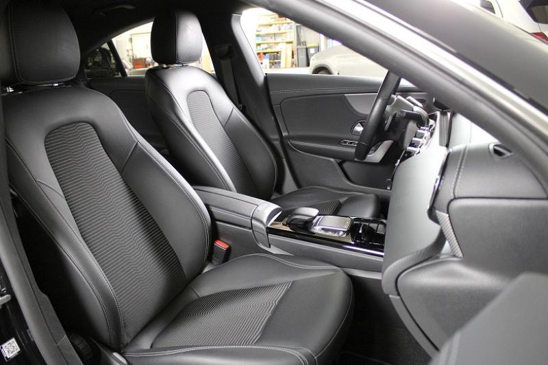 MERCEDES CLA 250 E 160+102CH PROGRESSIVE LINE 8G-DCT - photo 13