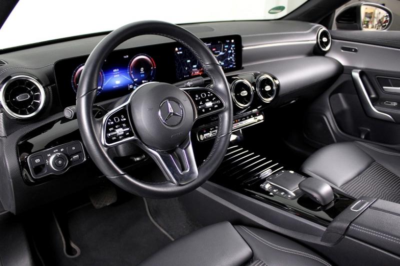 MERCEDES CLA 250 E 160+102CH PROGRESSIVE LINE 8G-DCT - photo 2