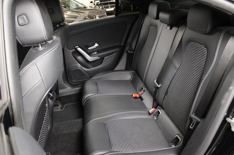 MERCEDES CLA 250 E 160+102CH PROGRESSIVE LINE 8G-DCT - photo 7