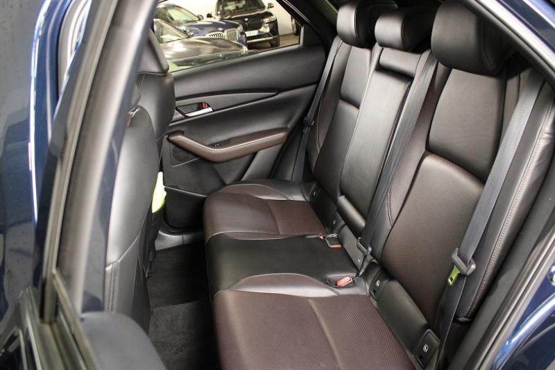 MAZDA CX-30 2.0 E-SKYACTIV-X M-HYBRID 186CH EXCLUSIVE 4X4 BVA 2021 - photo 11