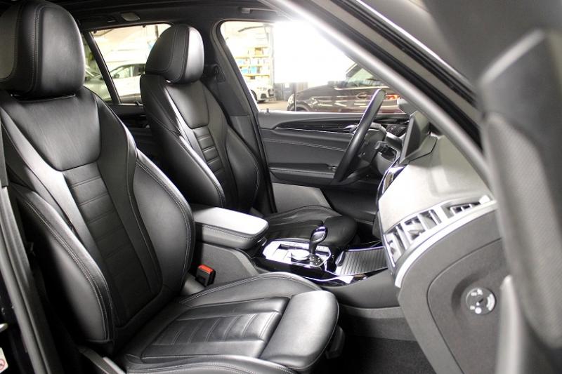 BMW X3 (G01) (2) XDRIVE30EA 292CH BUSINESS DESIGN BVA8 TOIT OUVRANT PANORAMIQUE - photo 13