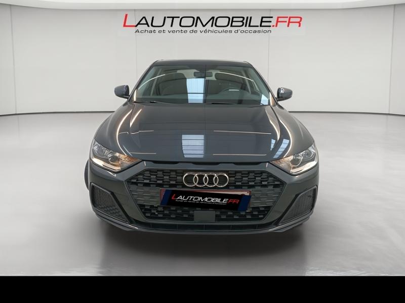 AUDI A1 SPORTBACK 25 TFSI 95CH BUSINESS LINE S TRONIC 7 - photo 5