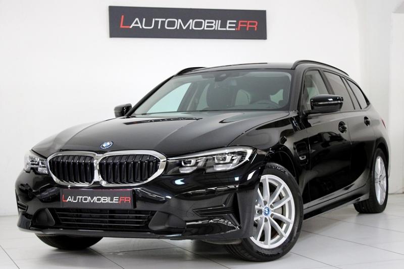 BMW SERIE 3 (G21) TOURING 320EA 204CH BUSINESS DESIGN