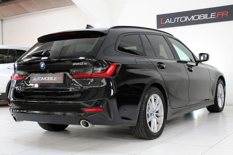 BMW SERIE 3 (G21) TOURING 320EA 204CH BUSINESS DESIGN - photo 12