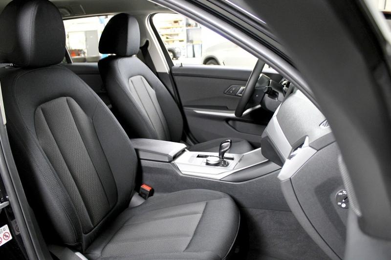 BMW SERIE 3 (G21) TOURING 320EA 204CH BUSINESS DESIGN - photo 13