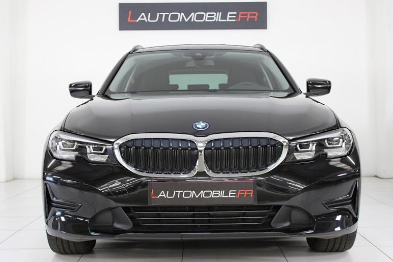 BMW SERIE 3 (G21) TOURING 320EA 204CH BUSINESS DESIGN - photo 6
