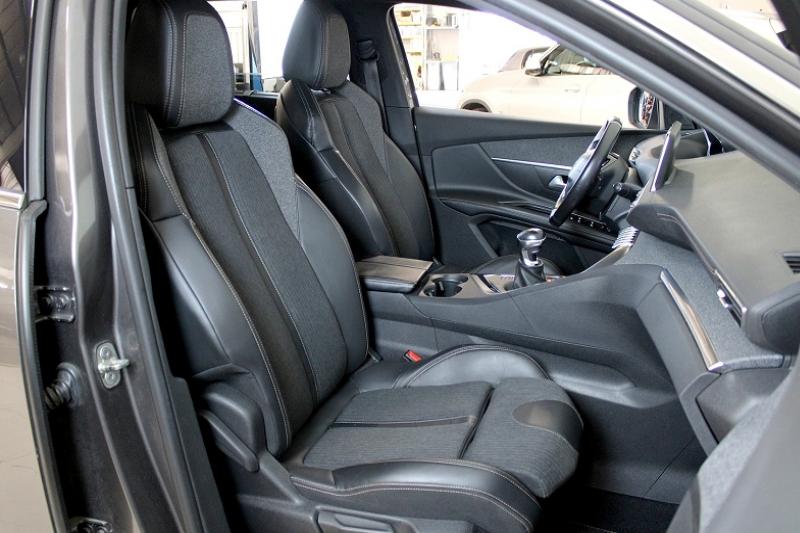 PEUGEOT 5008 2.0 BLUEHDI 150CH GT LINE S&S - photo 13