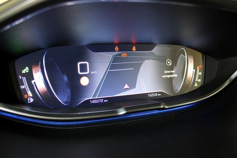 PEUGEOT 5008 2.0 BLUEHDI 150CH GT LINE S&S - photo 4