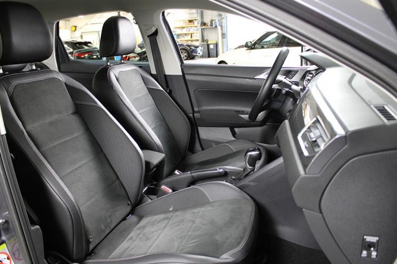 VOLKSWAGEN POLO 1.0 TSI 95CH STYLE DSG7 - photo 13