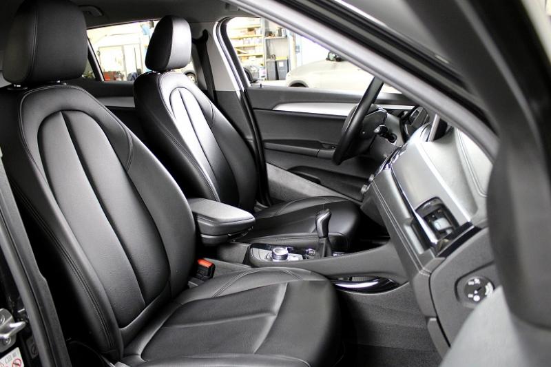 BMW X2 (F39) SDRIVE18I 136CH BUSINESS DESIGN - photo 13