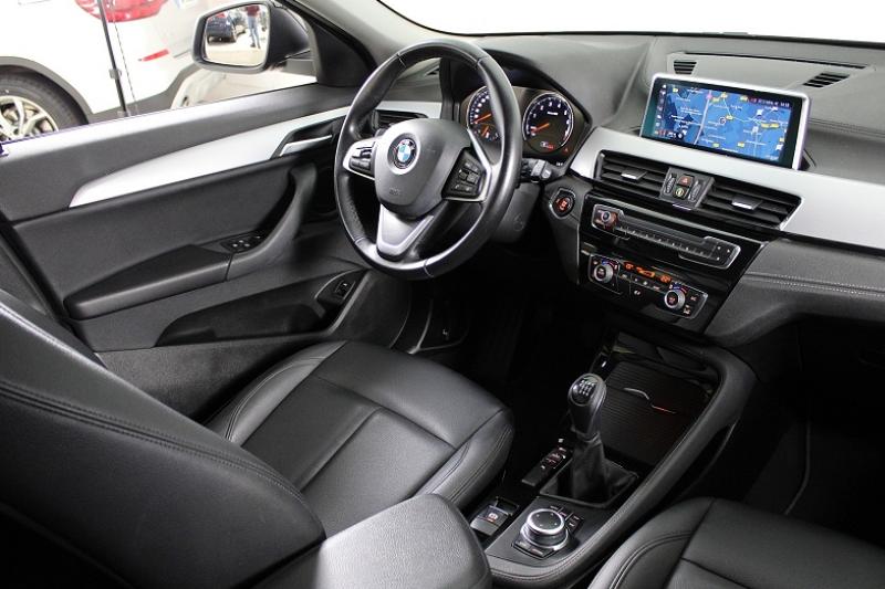 BMW X2 (F39) SDRIVE18I 136CH BUSINESS DESIGN - photo 14