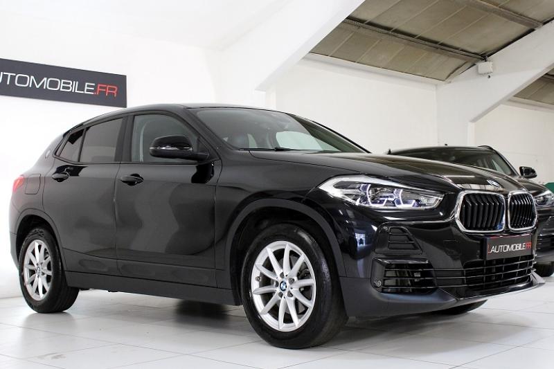 BMW X2 (F39) SDRIVE18I 136CH BUSINESS DESIGN - photo 15