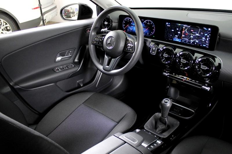 MERCEDES CLASSE A IV 160 109CH BUSINESS LINE ESSENCE - photo 14